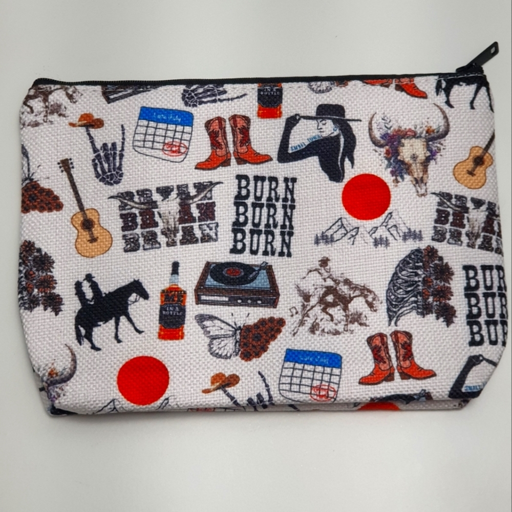 Country Life Bag